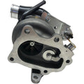 PowerStop auto part close-up