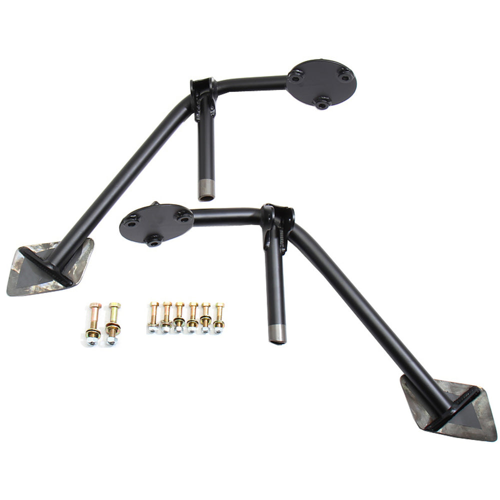 CAMBURG ENGINEERING INC. auto part