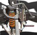 CAMBURG ENGINEERING INC. auto part