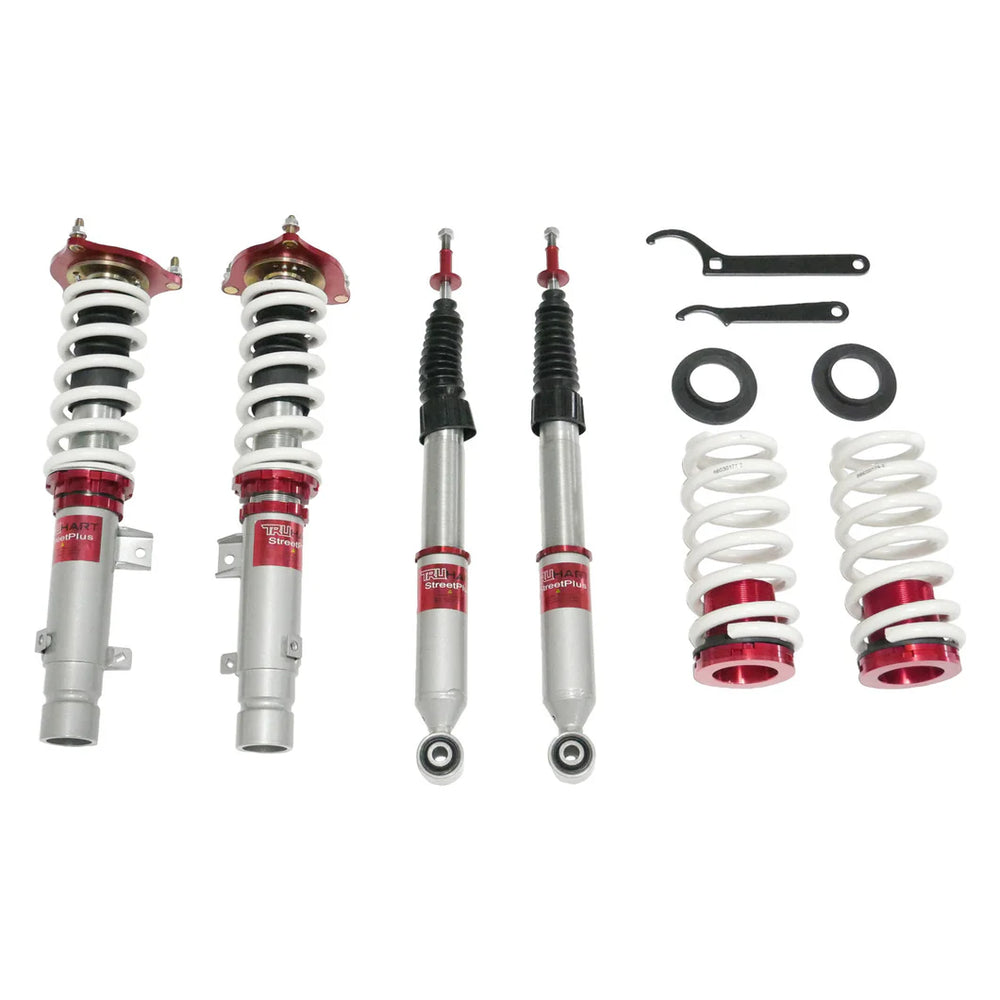 TruHart coilovers