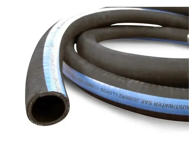 2 7/8" SHLDFLX II WTR/EXHST 50'-SP