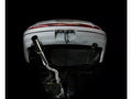 ISR Performance Series II - GT Single Exhaust System - Resonated - 89-94 Nissan 240sx (S13)