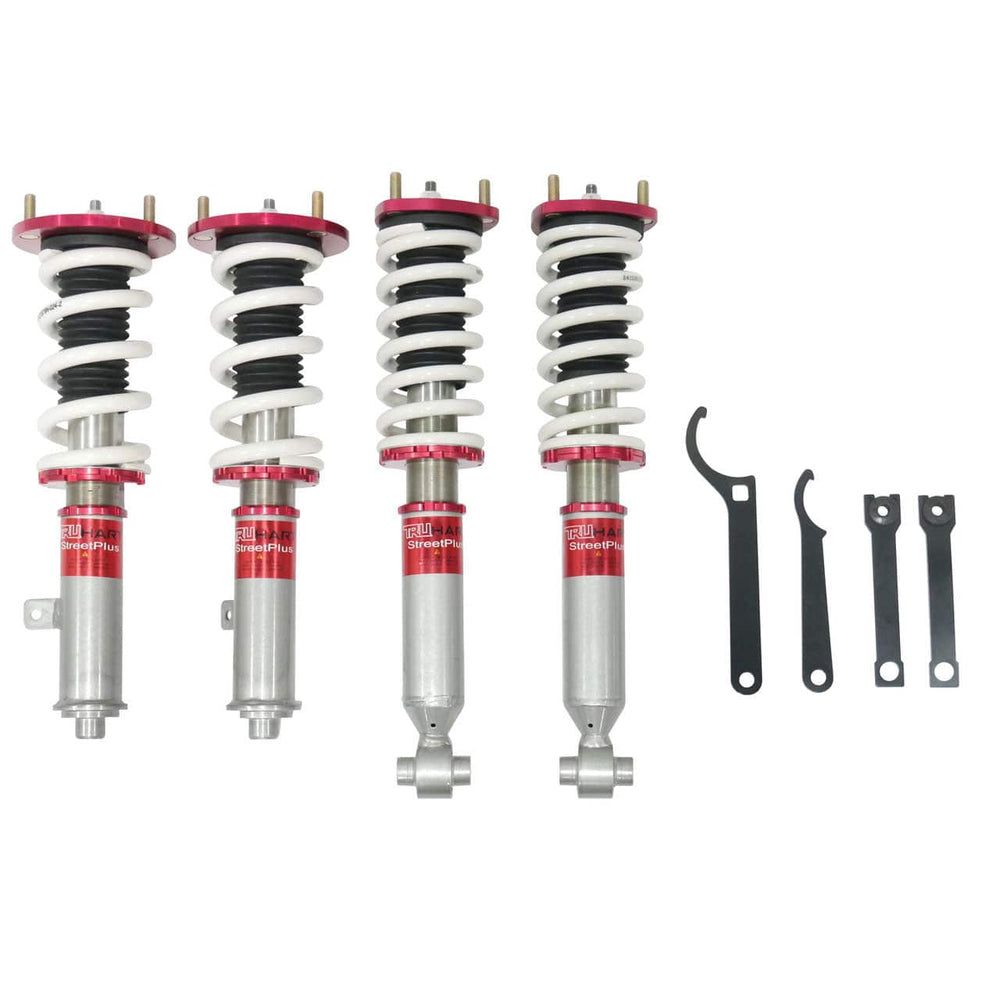 TruHart auto part
