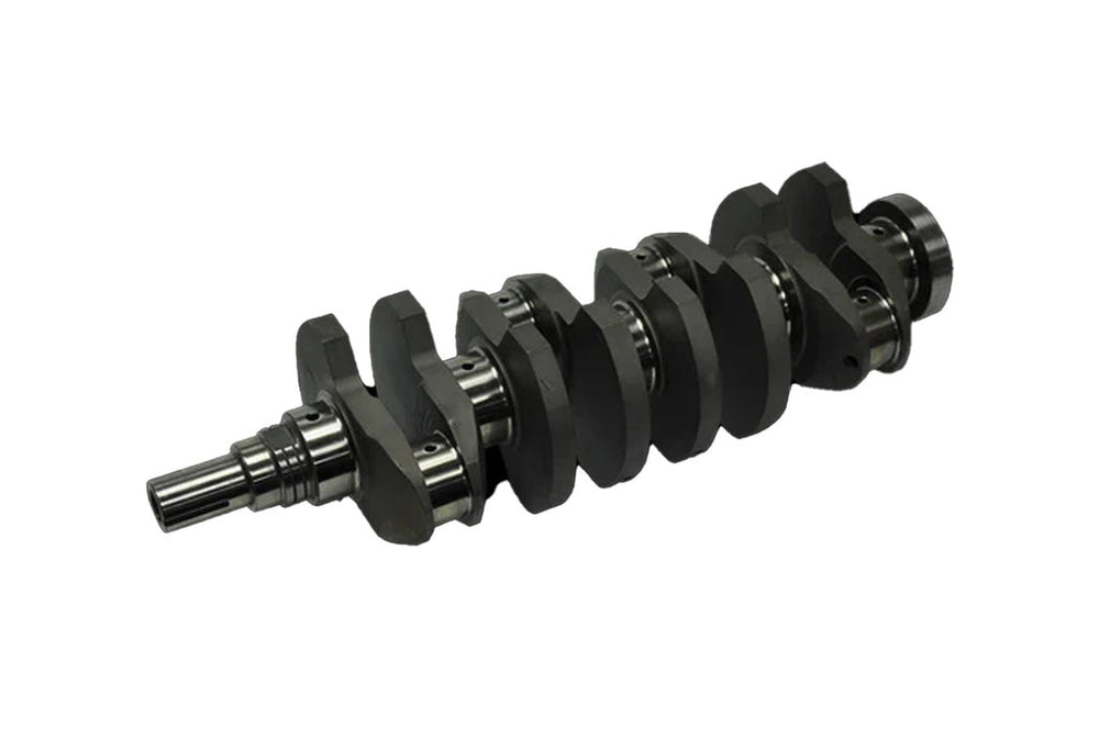 Brian Crower hardware kit