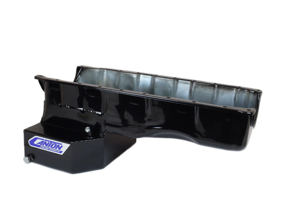 BBC EARLY CHEVELLE T PAN 1 PS BLK
