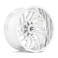 D809 24X12 8X6.5 POL-MILL -44MM