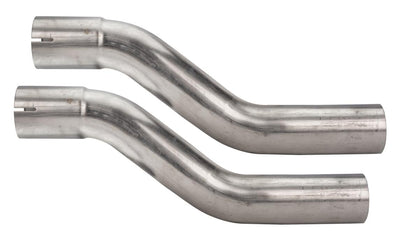 Pypes Performance Exhaust muffler