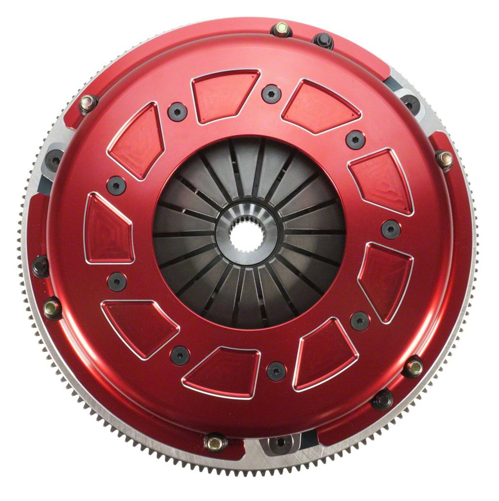 PRO STREET DUAL DISC 900S. FORD MUS