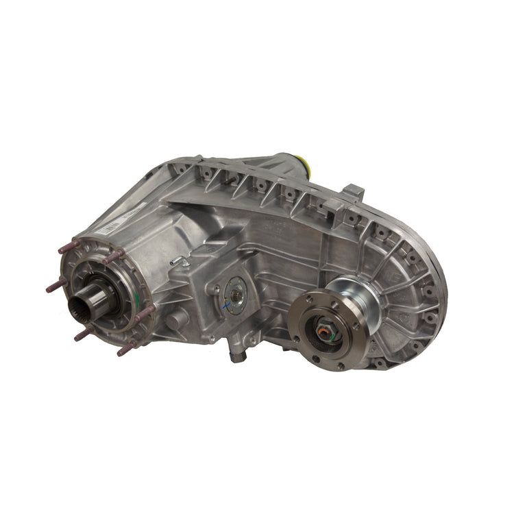 Zumbrota (Yukon) auto part