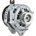 Bosch auto part detail