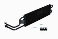 do88 00-06 BMW M3 (E46) w/do88 Radiator WC-310 Auxiliary Oil Cooler