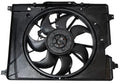 RADIATOR FAN ASSY.
