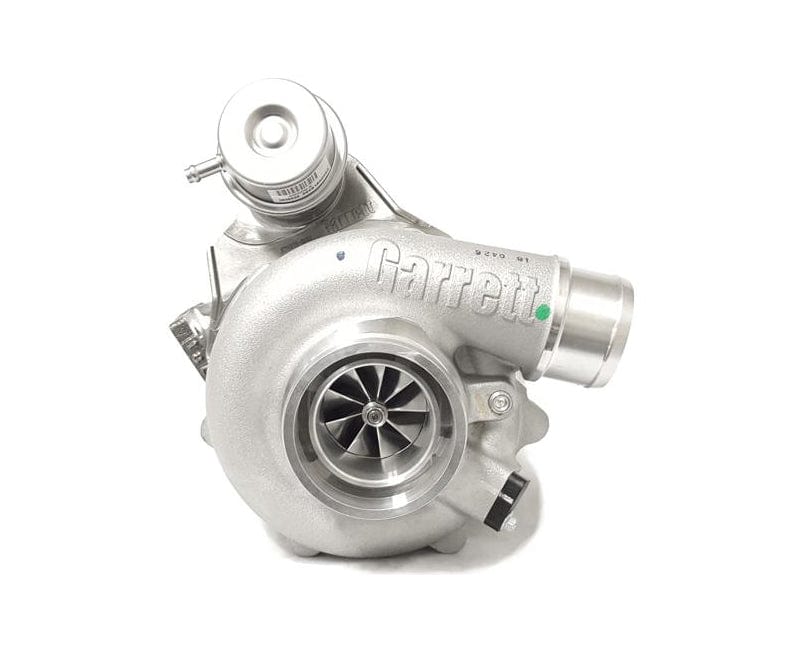 Garrett G25-585 G-Series II Turbocharger 0.92 A/R V-Band / V-Band IWG