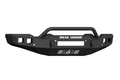 STEALTH NON-WINCH FRONT BUMPER; PRE