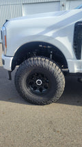 Carli Suspension roof rack