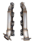 Shorty Headers Fits 2009-2024 (2019-2024 Classic Only) Dodge Ram 1500 5.7L V8 1-5, 8 Shorty Headers Hooker BlackHeart