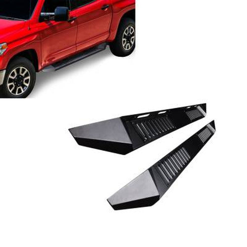 2019-2019 RAM 1500 CLASSIC RUNNING