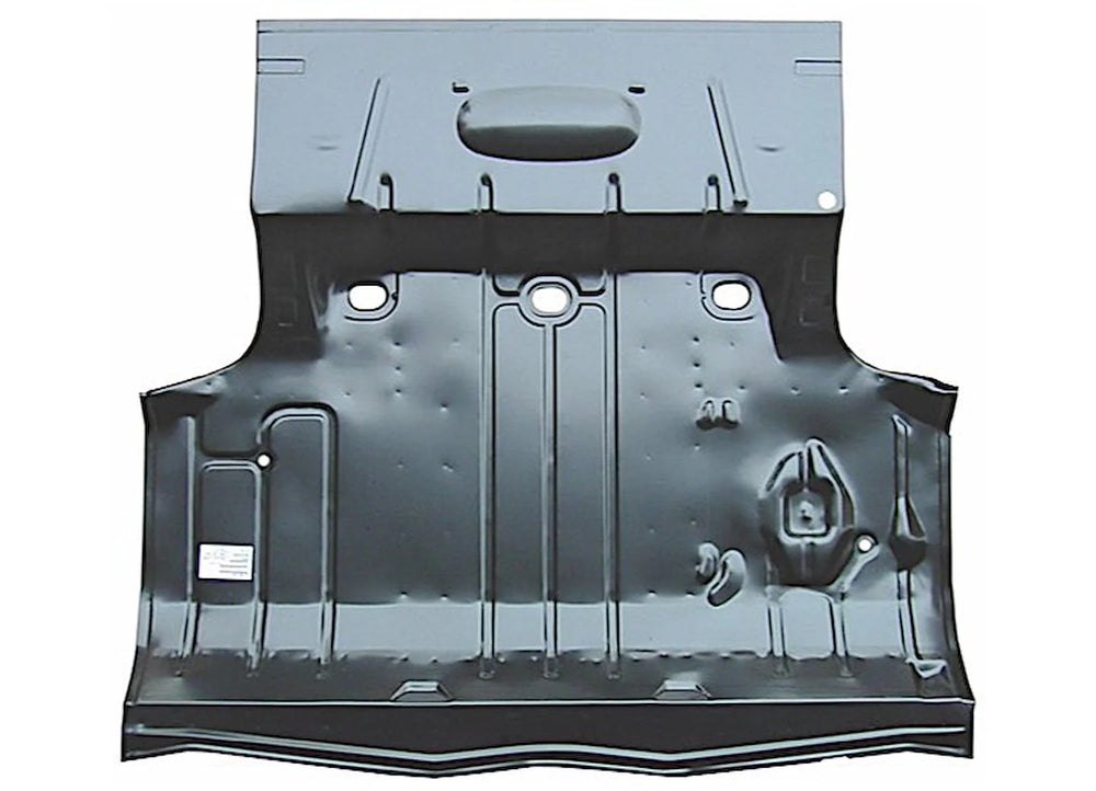 Sherman Parts auto part