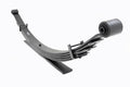 Rear 56 Inch Leaf Springs 2 Lift Pair Chevy/GMC C20/K20 C25/K25 Truck 4WD (77-87)