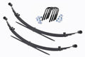 Rear 56 Inch Leaf Springs 2 Lift Pair Chevy/GMC C20/K20 C25/K25 Truck 4WD (77-87)