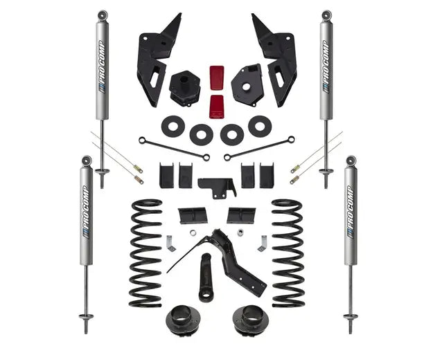 Suspension Lift Kit