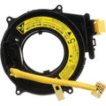 INTERMOTOR CLOCK SPRING