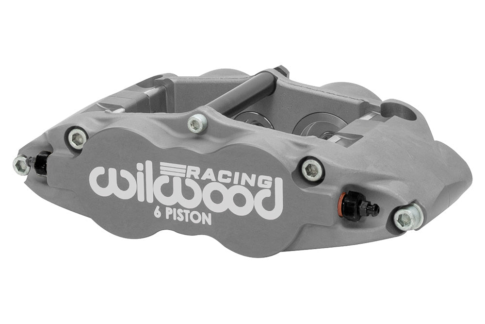 Wilwood auto part