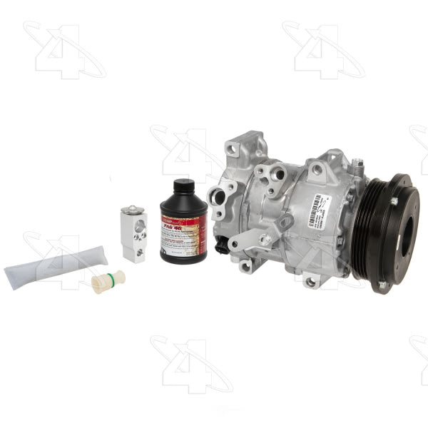 FOUR SEASONS auto part