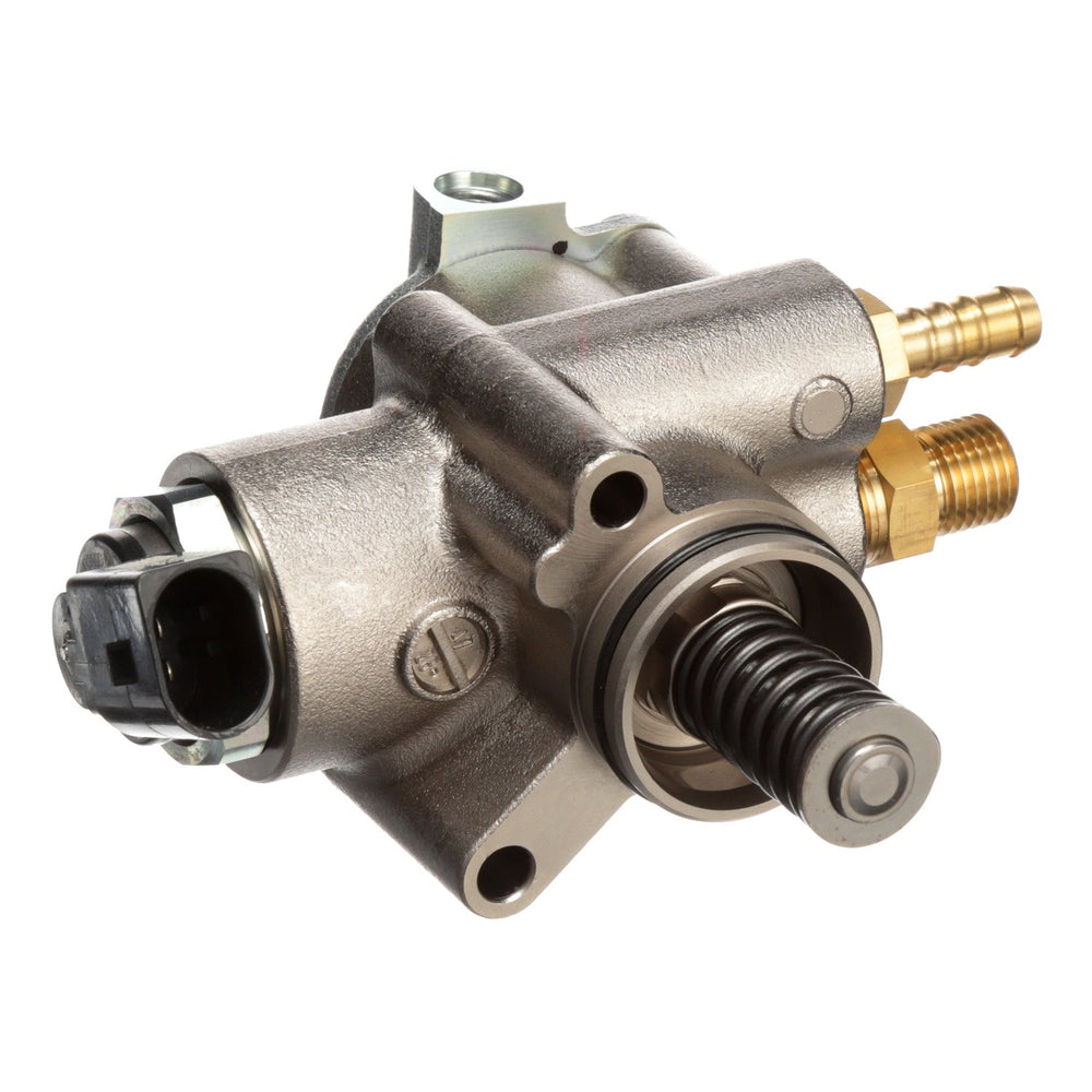 HIGH PRES MECHANICAL PUMP
