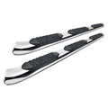 BLK SUMMIT COMMERCIAL LADDER BED RA