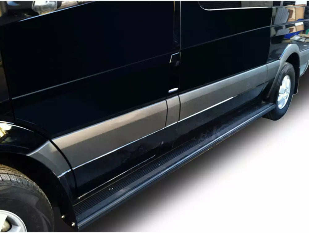 BLACK HORSE auto part