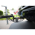 Gen-Y Hitch auto part