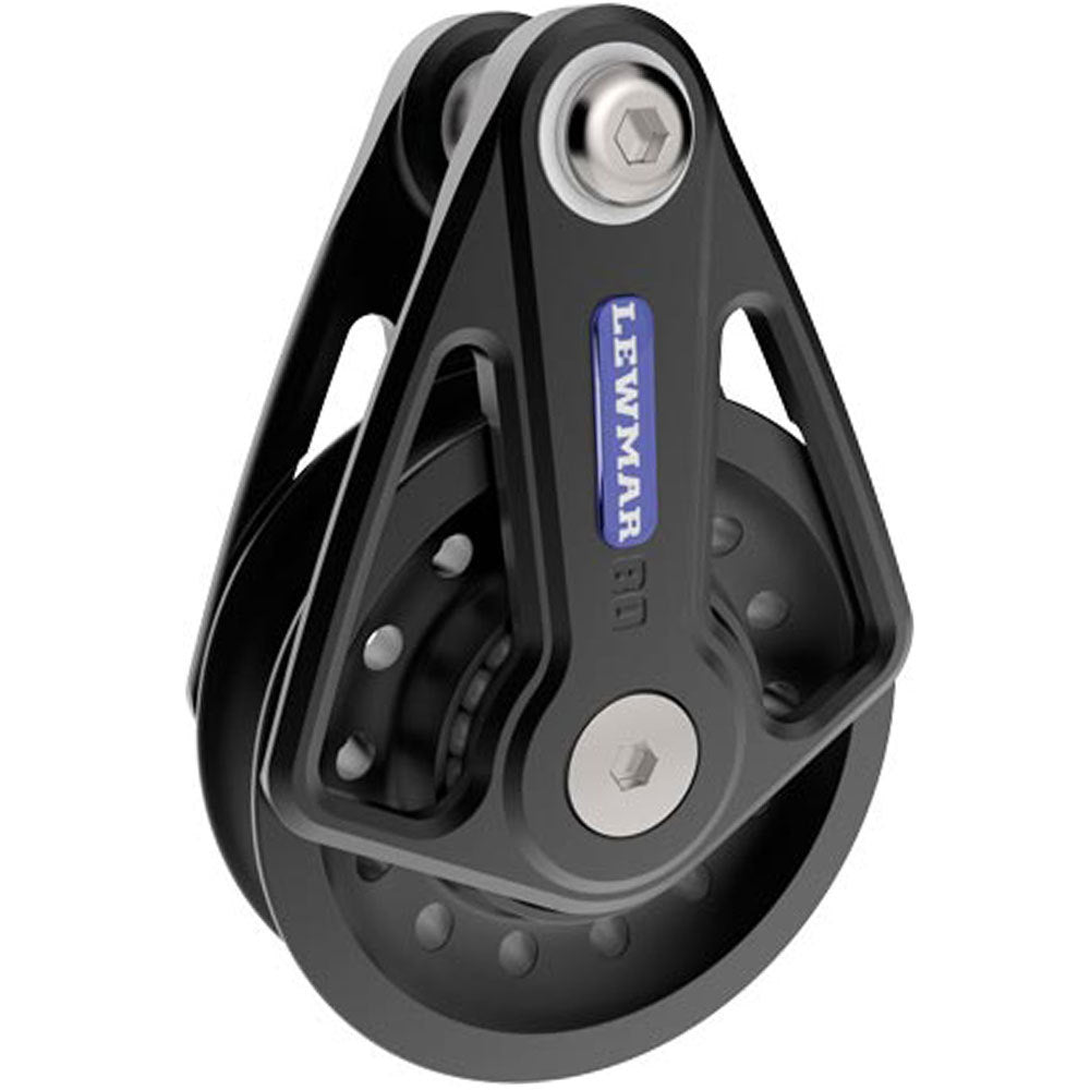 LEWMAR black auto part