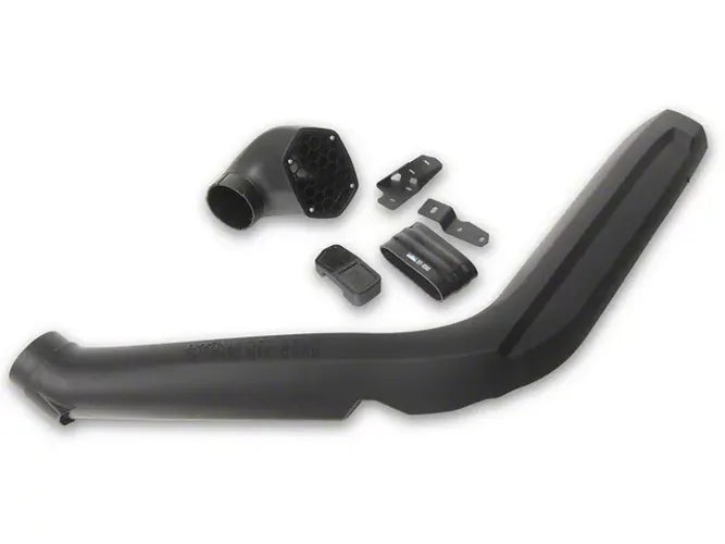 Borne Off-Road 2021+ Ford Bronco Snorkel Kit for Borne Off-Road Intake