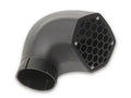 Borne Off-Road 2021+ Ford Bronco Snorkel Kit for Borne Off-Road Intake