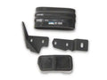 Borne Off-Road 2021+ Ford Bronco Snorkel Kit for Borne Off-Road Intake