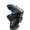 WEBASTO auto part close-up