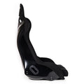 Buddy Club Racing Spec V.2 Bucket Seat (Wide) Black