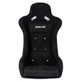 Buddy Club Racing Spec V.2 Bucket Seat (Wide) Black