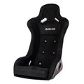 Buddy Club Racing Spec V.2 Bucket Seat (Wide) Black