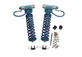Superlift shock absorber installed view