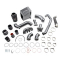 High Flow Bundle Kit Stage 3 for 2006-2007 Duramax LBZ Flat Black