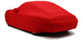 Covercraft Custom Fit Car Covers - Form-Fit Silver Gray