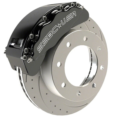 Stainless Steel Brakes auto part