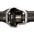 ~(1100 lbs. 84X34X24)~ TJ 60/60SF AXLE SET Pro Rock 60 Front and Pro Rock 60 Rear Semi-Float Eaton ELocker4 5.38 RandP 1310 Yoke 63.75 Width 5 on 5.5 - 1997-2006 Jeep TJ