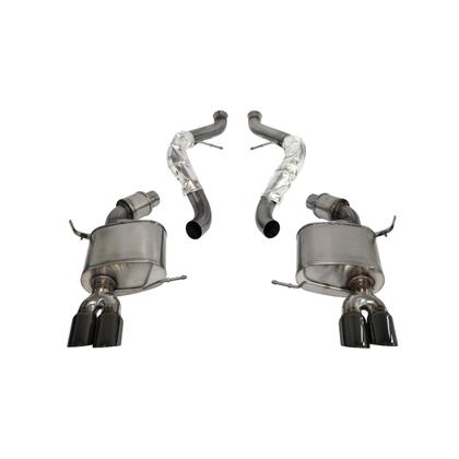 Putco 07-20 Toyota Tundra - 6.5ft Bed SSR Locker Side Rails