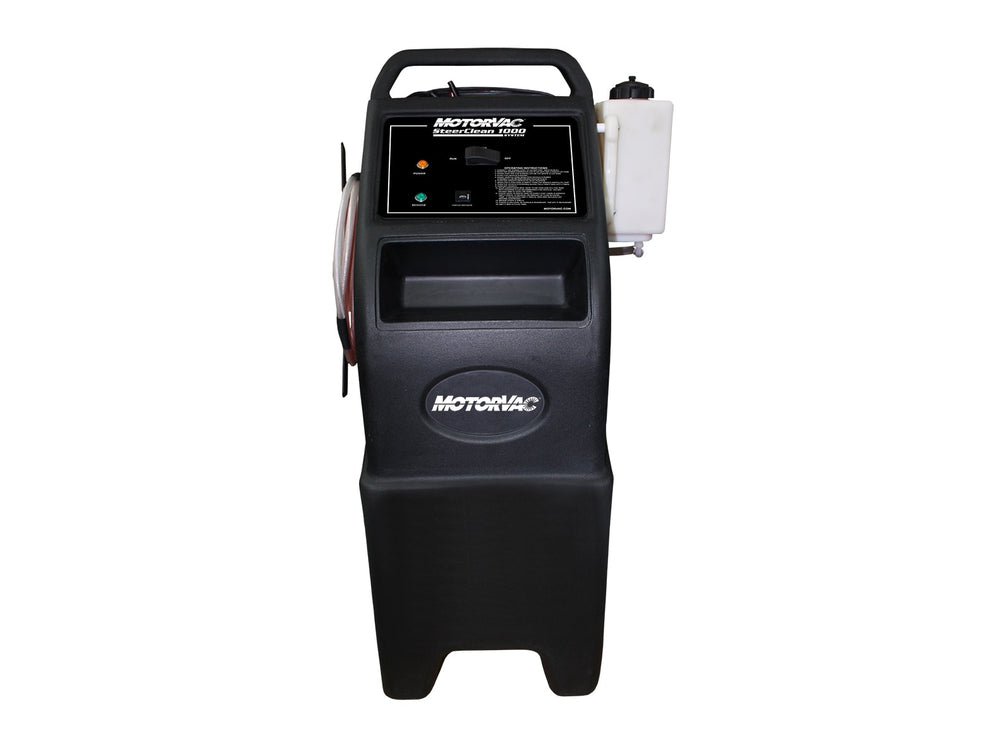 STEERCLEAN 1000 POWER STEERING FLUI