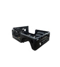 M35 REMAN AXLE ASSY ''93-''95 JEEP