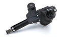 K.S.E. RACING black auto part