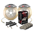 TROPHY SPORT BIG BRAKE KIT 2 PIECE